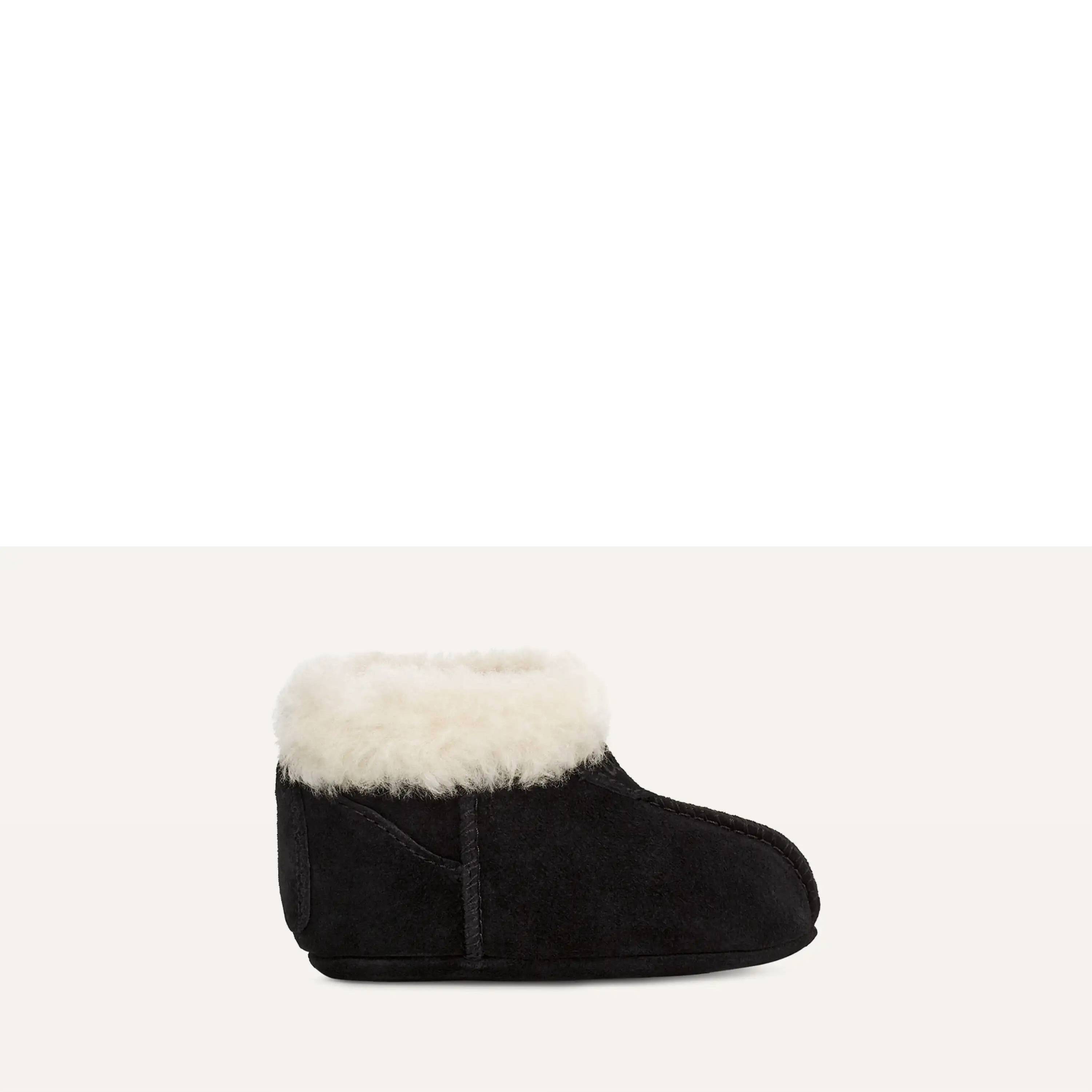 New Ugg Infants' Gojee Bootie In Black